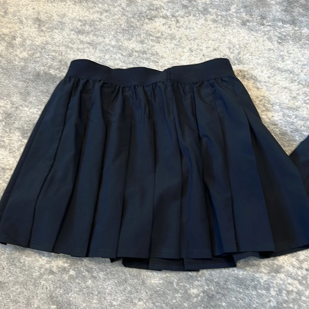 ALO Yoga two black
